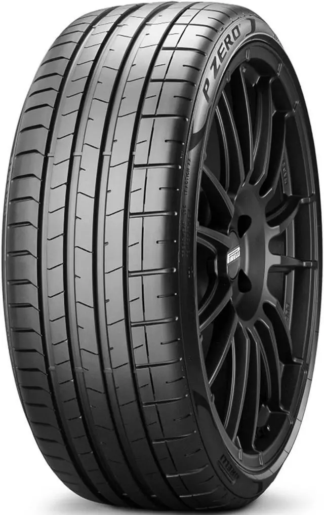 Main image of 255/45R20 105Y XL - Pirelli P Zero (PZ4) High Performance Tire