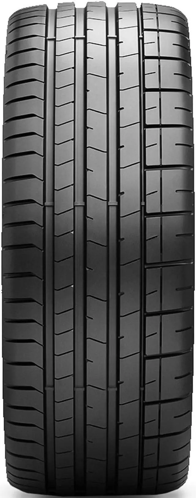 Alt view image 3 of 7 - 255/45R20 105Y XL - Pirelli P Zero (PZ4) High Performance Tire