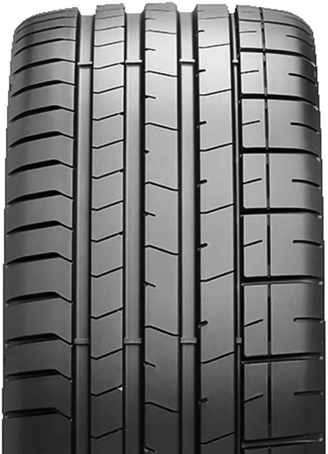 Alt view image 5 of 7 - 255/45R20 105Y XL - Pirelli P Zero (PZ4) High Performance Tire