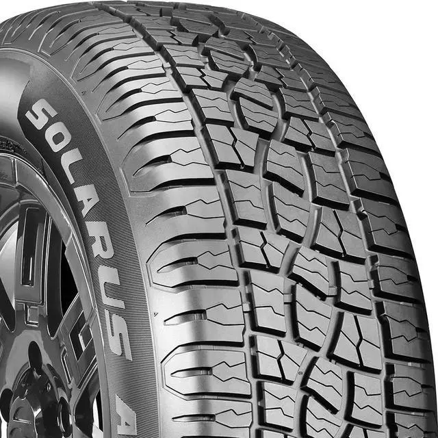 Alt view image 2 of 3 - 245/65R17 107T - Starfire Solarus AP Highway All Season Tire