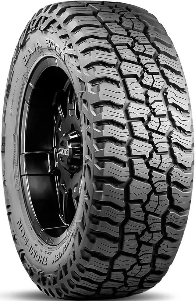 Main image of 295/70R18 129/126Q E (10 Ply) - Mickey Thompson Baja Boss A/T All-Terrain Tire