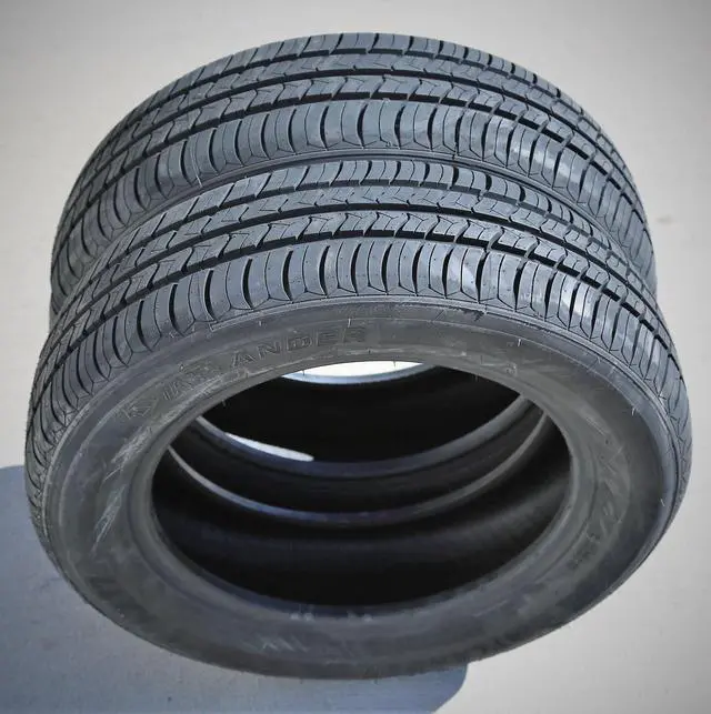 Alt view image 4 of 7 - 185/65R15 88H - Atlander AX-77 Touring All Season Tire