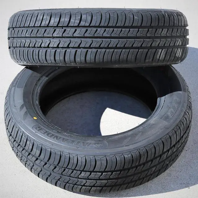 Alt view image 5 of 7 - 185/65R15 88H - Atlander AX-77 Touring All Season Tire