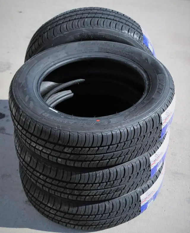 Alt view image 6 of 7 - 185/65R15 88H - Atlander AX-77 Touring All Season Tire