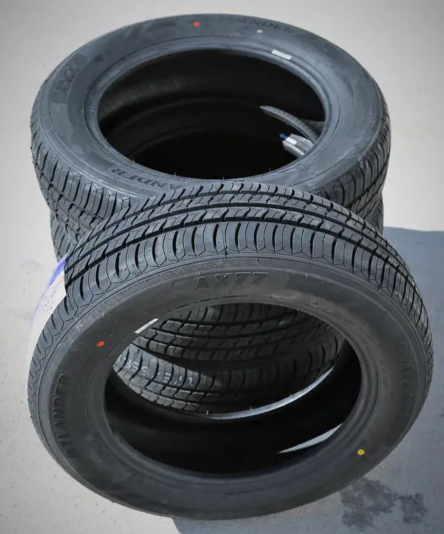 Alt view image 7 of 7 - 185/65R15 88H - Atlander AX-77 Touring All Season Tire