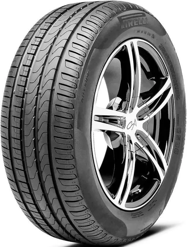 Main image of Pirelli Cinturato P7 P225/45R17 91Y bsw Summer Tire