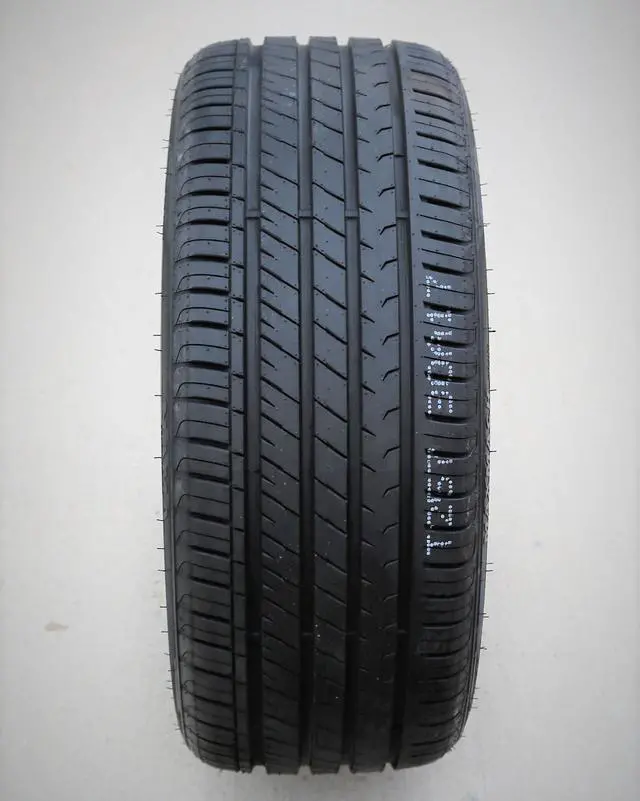 Alt view image 3 of 7 - 235/45R17 ZR 97W XL - Nama Maxmach NM-31TH High Performance All Season Tire