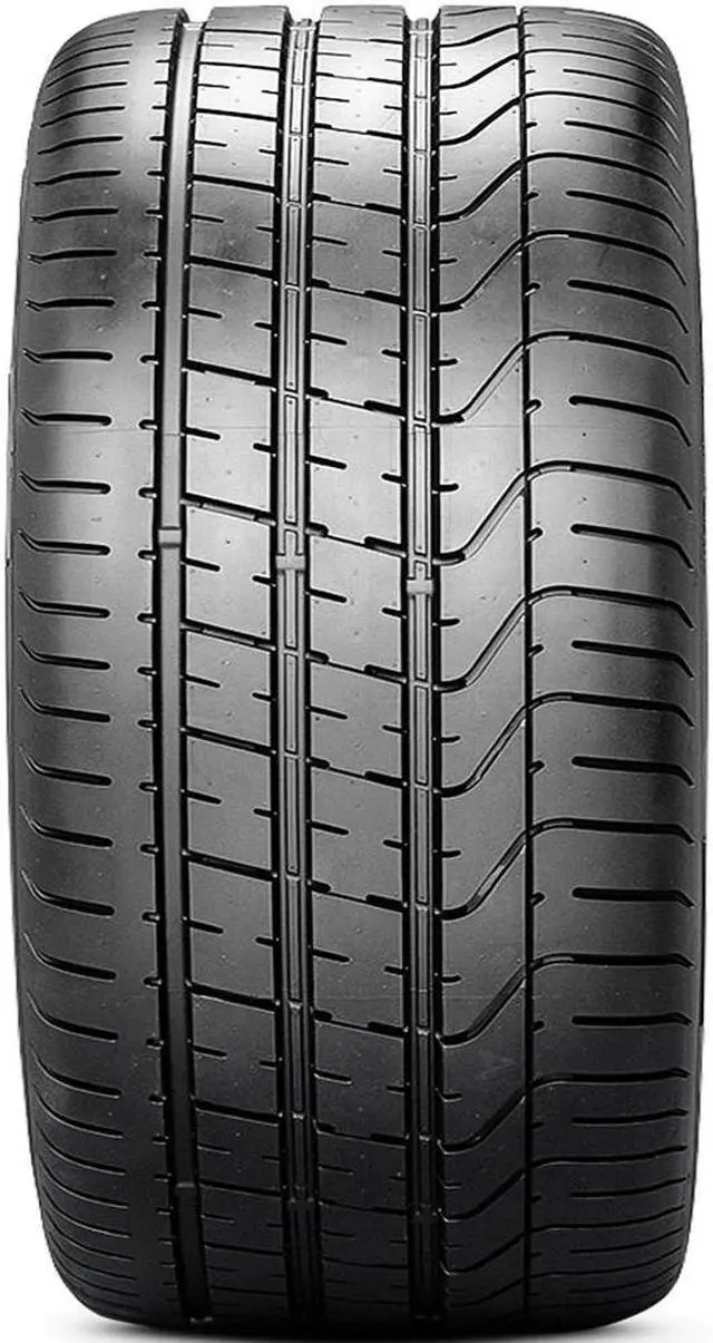 Alt view image 7 of 12 - (1) New Pirelli PZero 275/40R19 101Y Summer Sports Performance Traction Tire