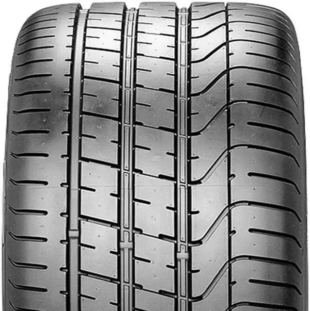 Alt view image 9 of 12 - (1) New Pirelli PZero 275/40R19 101Y Summer Sports Performance Traction Tire