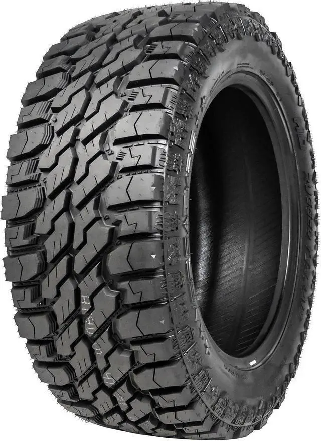 Main image of 33X12.50R20 119Q F (12 Ply) - Versatyre HD Rugged Terrain All Season Tire
