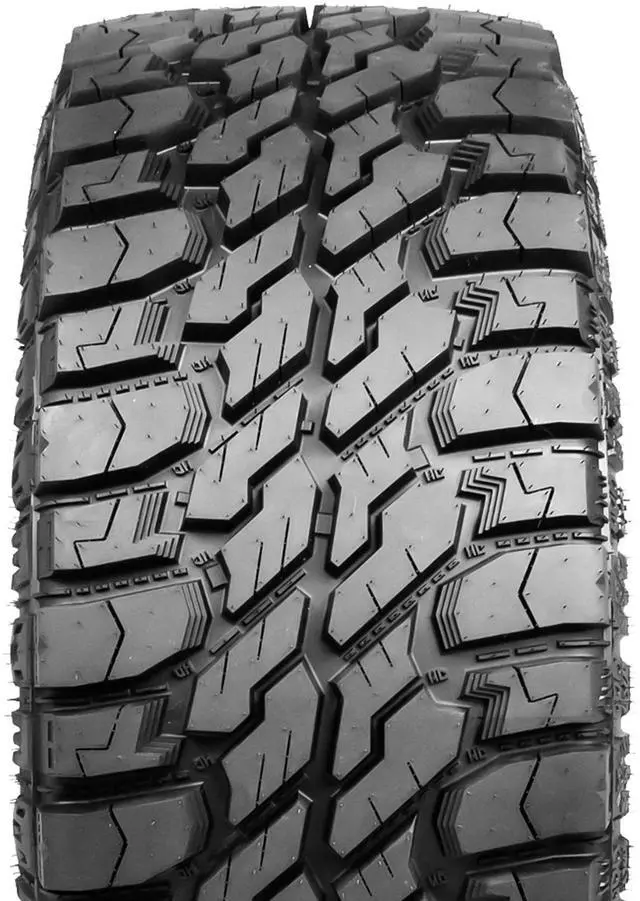 Alt view image 3 of 7 - 33X12.50R20 119Q F (12 Ply) - Versatyre HD Rugged Terrain All Season Tire