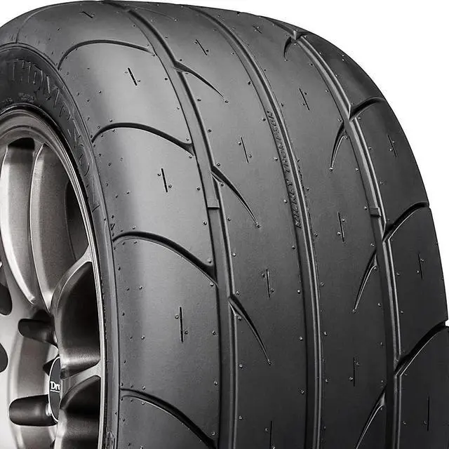 Alt view image 3 of 3 - 295/65R15  - Mickey Thompson ET Street S/S High Performance Summer Tire