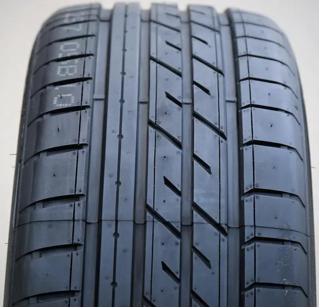 Alt view image 3 of 7 - 255/30R22 ZR 95Y XL - TBB TX-01 High Performance All Season Tire