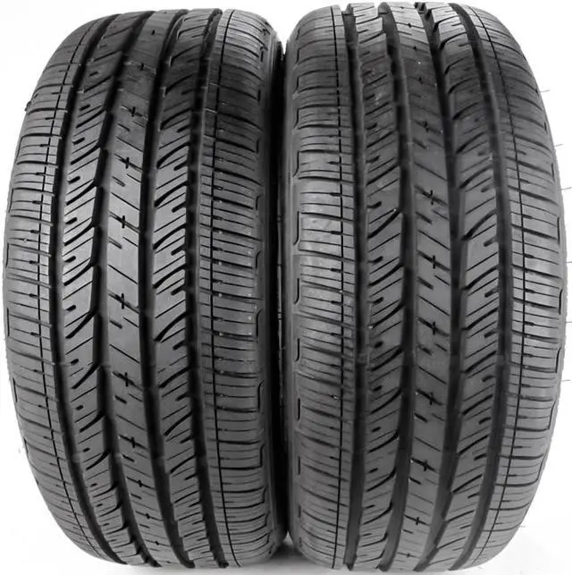 Alt view image 4 of 4 - Bridgestone Turanza Ls100 P235/60R18 102V All-Season tire