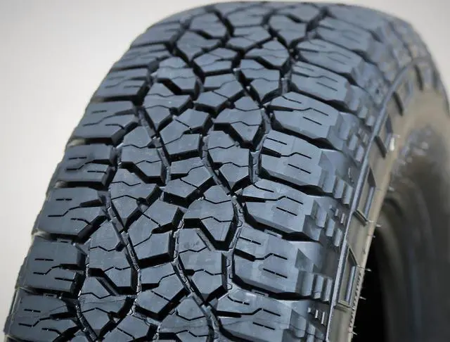 Alt view image 7 of 10 - 235/75R15 105S - Goodyear Wrangler TrailRunner AT All-Terrain Tire