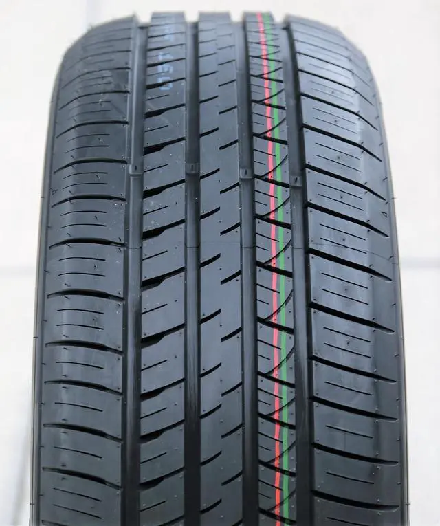 Alt view image 2 of 7 - 255/50R20 109V XL - Armstrong Tru-Trac SU Performance All Season Tire