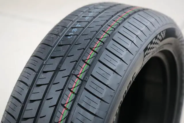 Alt view image 3 of 7 - 255/50R20 109V XL - Armstrong Tru-Trac SU Performance All Season Tire