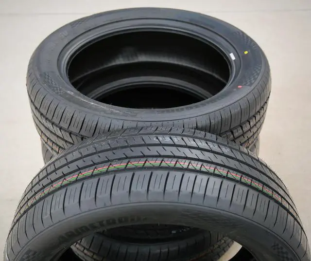Alt view image 4 of 7 - 255/50R20 109V XL - Armstrong Tru-Trac SU Performance All Season Tire