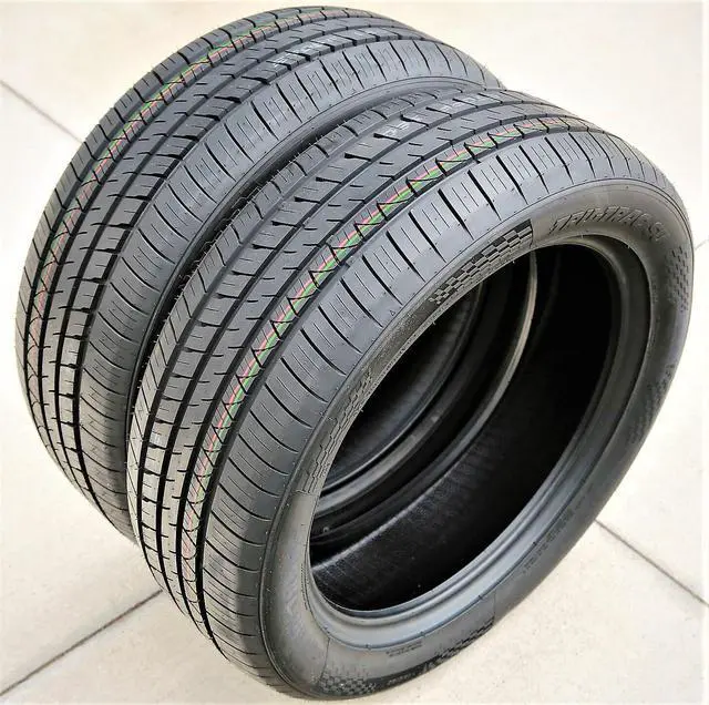 Alt view image 6 of 7 - 255/50R20 109V XL - Armstrong Tru-Trac SU Performance All Season Tire