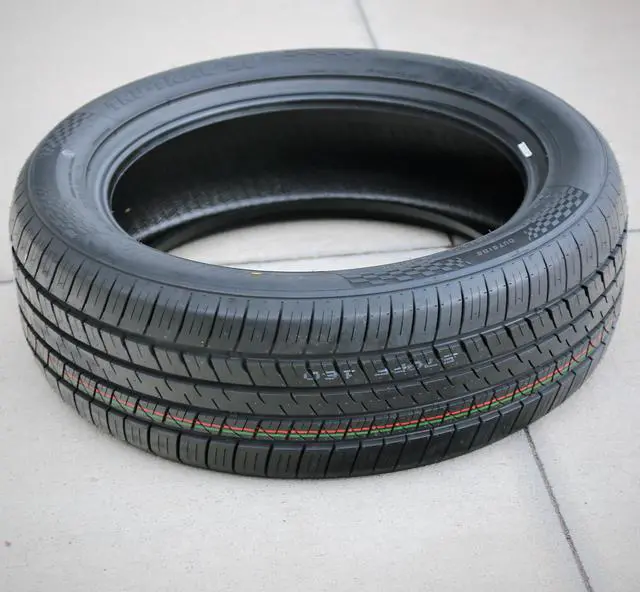 Alt view image 5 of 7 - 255/50R20 109V XL - Armstrong Tru-Trac SU Performance All Season Tire