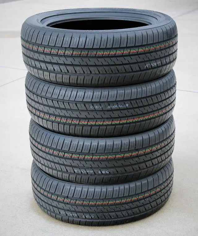 Alt view image 7 of 7 - 255/50R20 109V XL - Armstrong Tru-Trac SU Performance All Season Tire