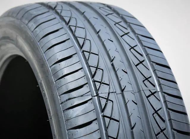 Alt view image 3 of 7 - 245/45R19 ZR 98Y - GT Radial Champiro UHP A/S High Performance All Season Tire