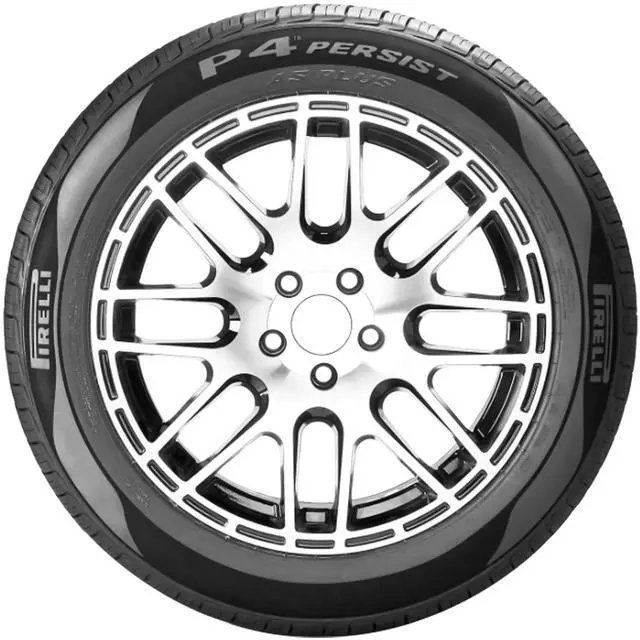 Alt view image 2 of 3 - 235/65R16 103T - Pirelli P4 Persist AS Plus Touring All Season Tire
