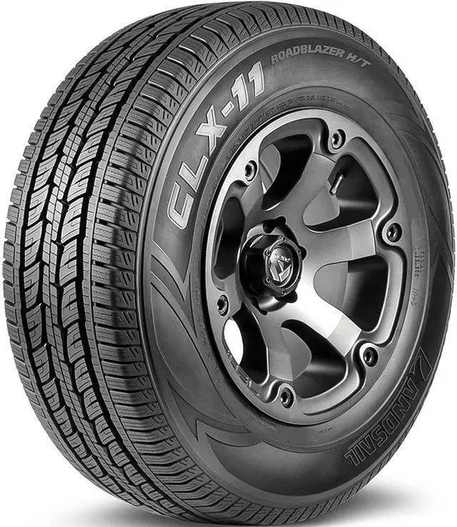 Main image of Landsail CLX-11 Roadblazer H/T Highway All Season Tire - LT235/80R17 120/117S E (10 Ply)