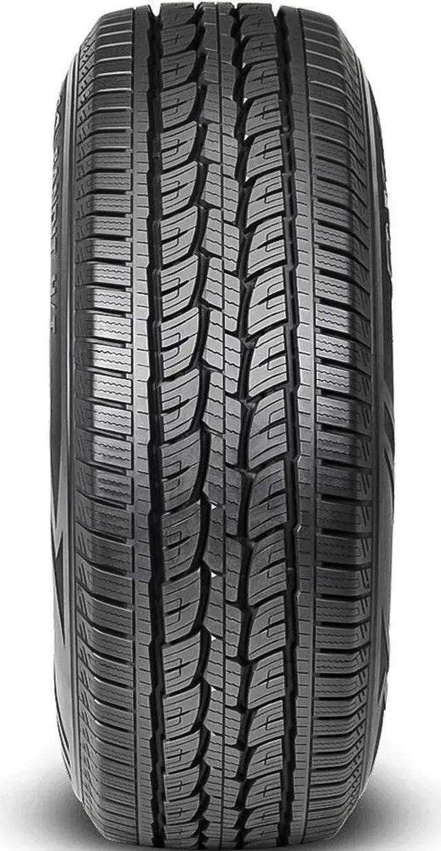 Alt view image 2 of 3 - Landsail CLX-11 Roadblazer H/T Highway All Season Tire - LT235/80R17 120/117S E (10 Ply)