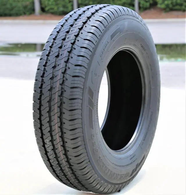 Main image of 225/75R16 121/120R E (10 Ply) - GT Radial Maxmiler Pro Highway All Season Tire