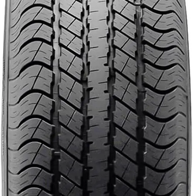 Alt view image 12 of 12 - 1 Goodyear Wrangler HP P265/70R17 113S Highway All Season SUV CUV Truck Tires