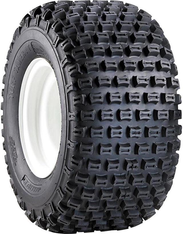 Alt view image 4 of 4 - Carlisle Turf Tamer ATV Tire - 22.5X10-8