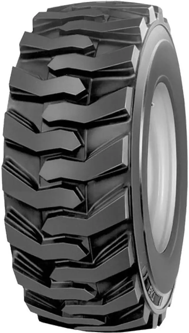 Alt view image 3 of 3 - BKT Skid Power HD All Season Tire - 33X15.50-16.5 131A8 12 Ply