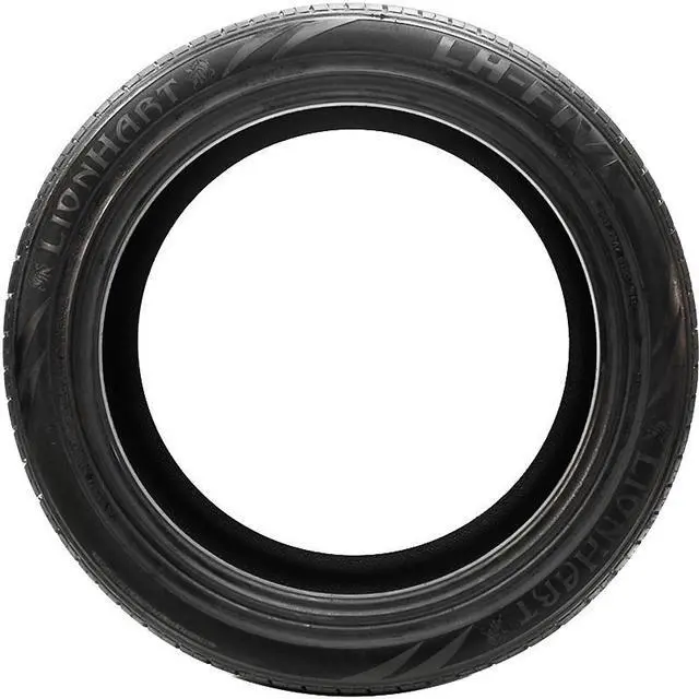 Alt view image 5 of 7 - 295/40R21 ZR 111W XL - Lionhart LH-FIVE High Performance All Season Tire