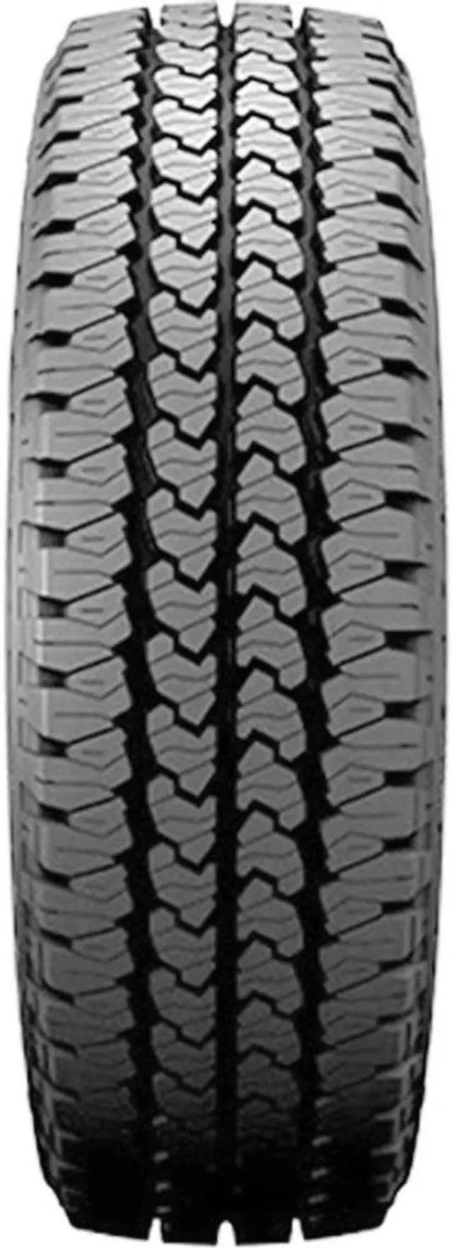 Alt view image 3 of 3 - Firestone Transforce At2 LT265/70R18 124R bsw All-Season Tire