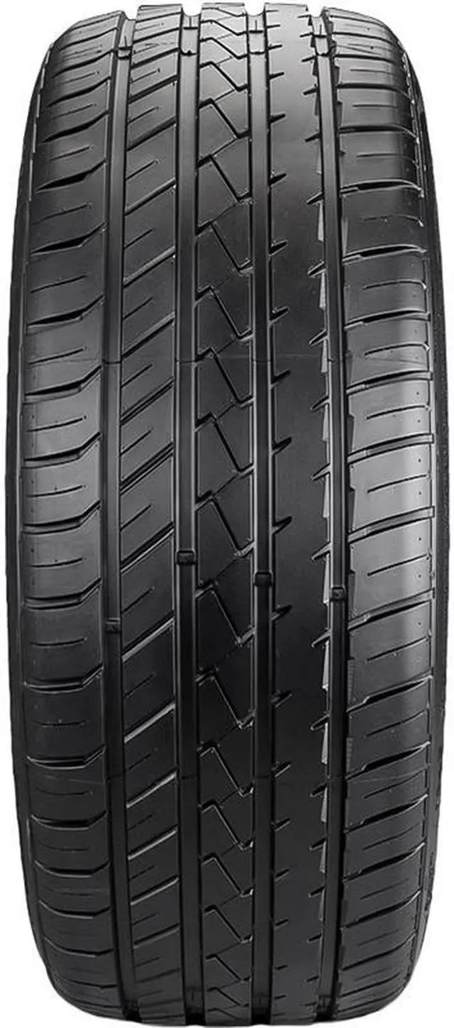 Alt view image 7 of 7 - 235/50R17 ZR 100W XL - Lionhart LH-FIVE High Performance All Season Tire