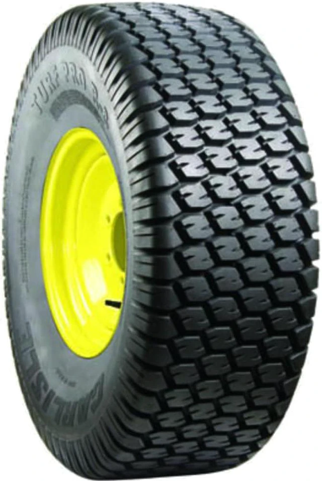 Alt view image 2 of 3 - 31X15.50-15 8 Ply - Carlisle Turf Pro Plus R-3 N/A All Season Tire