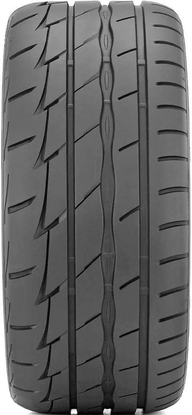 Alt view image 2 of 5 - Firestone Firehawk Indy 500 P255/45R18 103W bsw Summer Tire