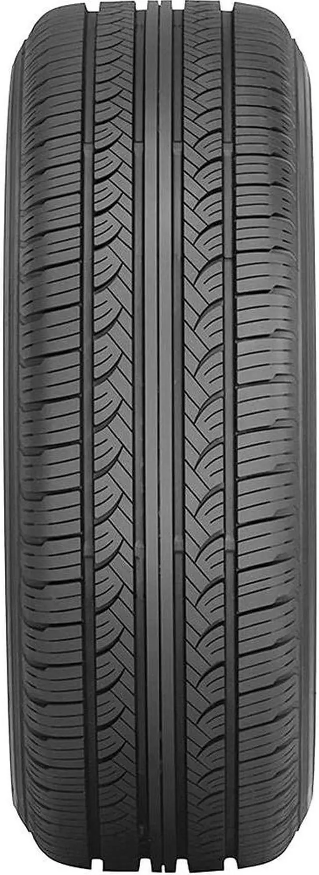 Alt view image 5 of 5 - P235/75R15 Yokohama Avid Touring S 105S Tire