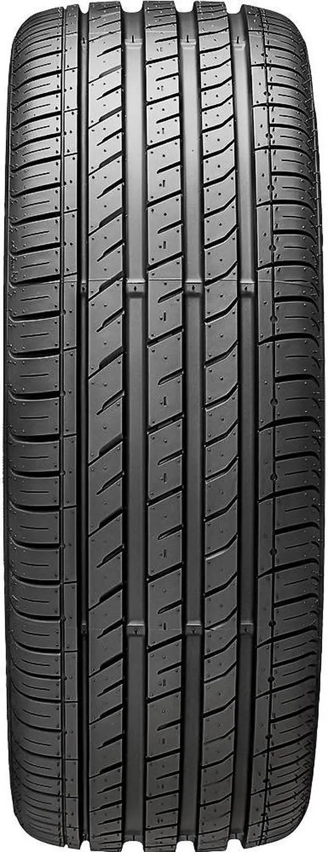 Alt view image 10 of 15 - (1) New Nexen N'FERA SU1 245/30/22 92Y Performance Sport Tire