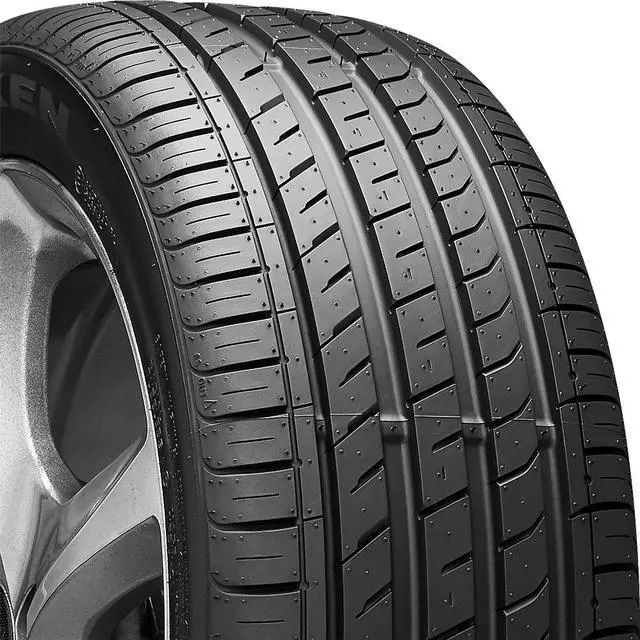 Alt view image 12 of 15 - (1) New Nexen N'FERA SU1 245/30/22 92Y Performance Sport Tire