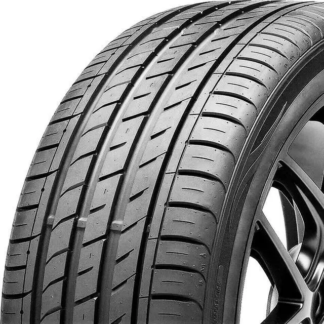 Alt view image 14 of 15 - (1) New Nexen N'FERA SU1 245/30/22 92Y Performance Sport Tire