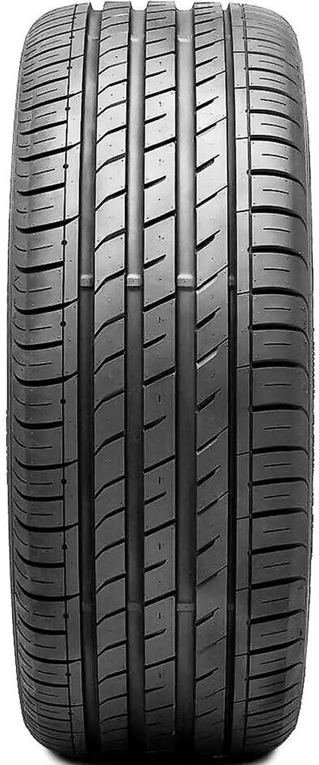 Alt view image 15 of 15 - (1) New Nexen N'FERA SU1 245/30/22 92Y Performance Sport Tire