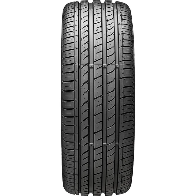 Alt view image 10 of 15 - (1) New Nexen N'FERA SU1 255/30/24 97Y Performance Sport Tire