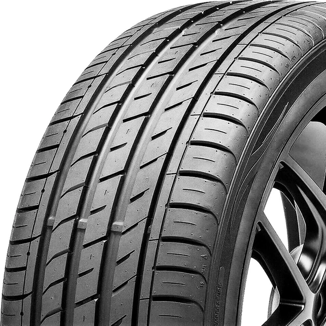 Alt view image 14 of 15 - (1) New Nexen N'FERA SU1 255/30/24 97Y Performance Sport Tire