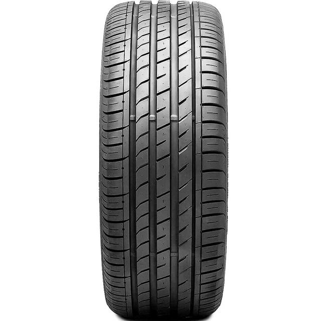 Alt view image 15 of 15 - (1) New Nexen N'FERA SU1 255/30/24 97Y Performance Sport Tire