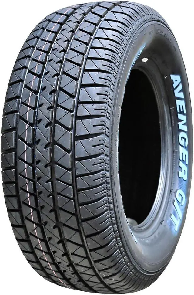 Main image of 225/70R15 100T  - Mastercraft Avenger G/T Touring All Season Tire