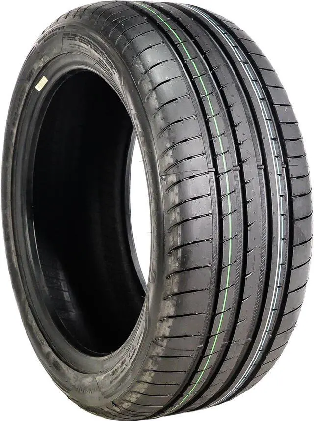 Main image of Goodyear Eagle F1 Asymmetric 3 ROF High Performance Tire - 245/40ZRF20 95Y