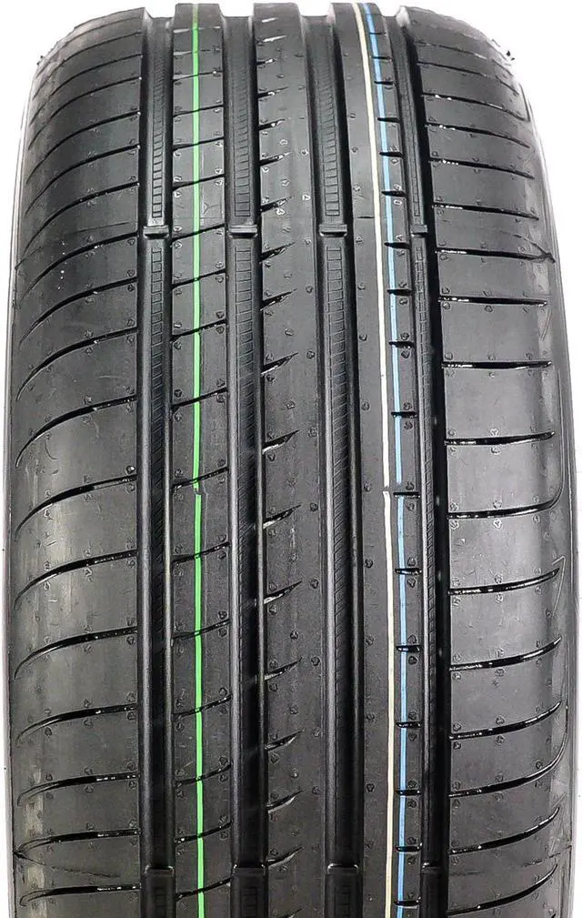 Alt view image 4 of 7 - Goodyear Eagle F1 Asymmetric 3 ROF High Performance Tire - 245/40ZRF20 95Y