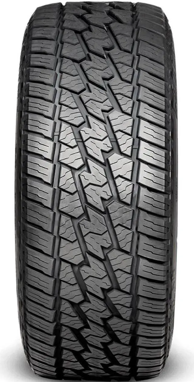 Alt view image 2 of 3 - Landsail CLX-10 Rangeblazer A/T All-Terrain Tire - LT245/75R16 120/116S E (10 Ply)